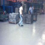 High Performance Industrial