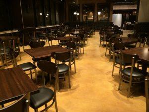 Epoxy Floor Coatings North Chicago IL