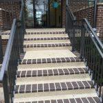 Stained Concrete Flooring