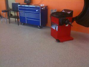 Epoxy Floor Coatings Brookfield WI