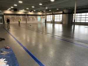 Epoxy Floor Coatings Buffalo Grove IL