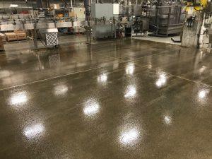 Pedestrian Deck Coatings Wisconsin
