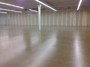 Epoxy Floor Coatings Mequon WI