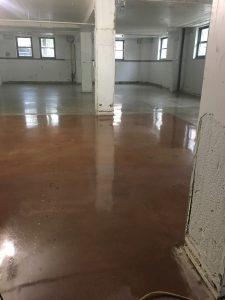 Epoxy Floor Coatings Arlington Heights IL