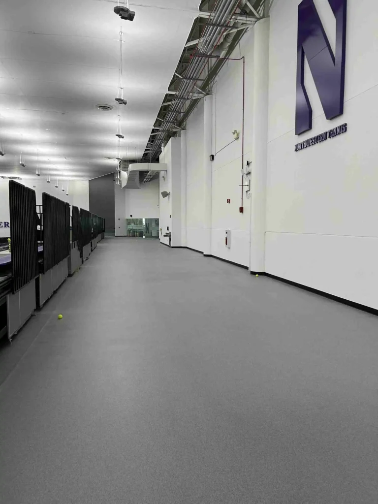 Decorative Flooring Systems