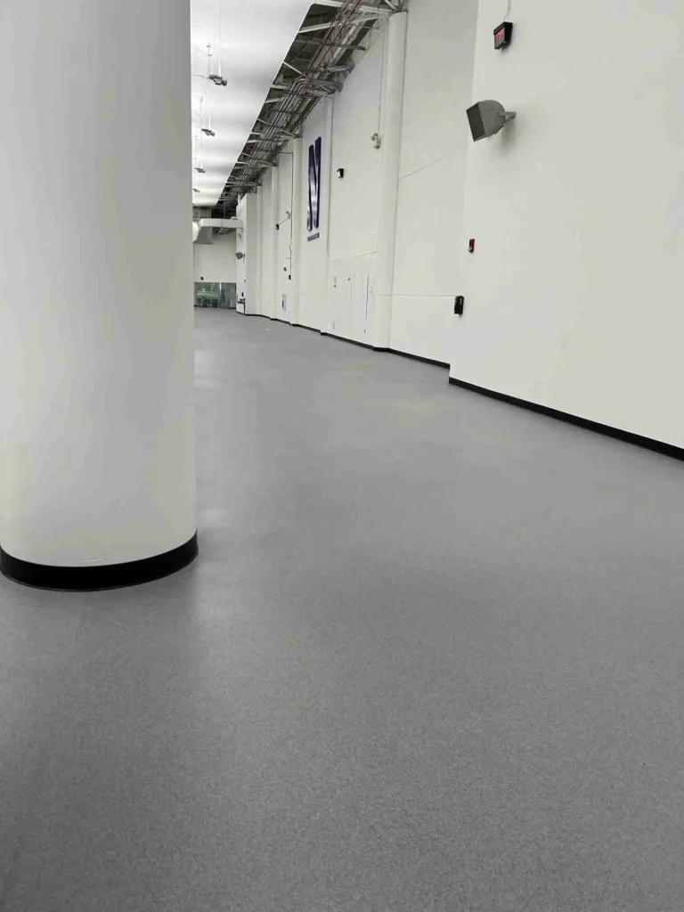 commercial flooring Milwaukee