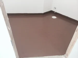 Epoxy Floor Coating Janesville WI
