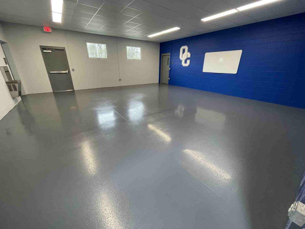 Coating Systems