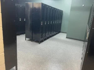 Epoxy Floor Coating Muskego WI