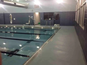 Industrial Floor Coating Contractor Wisconsin
