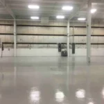 Warehouse Flooring