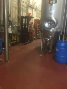 Epoxy Floor Coatings Menomonee Falls WI