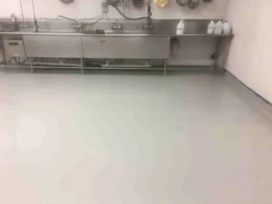 Epoxy Floor Coatings Wauwatosa WI