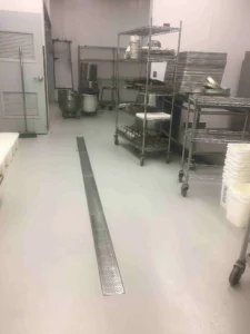 Epoxy Floor Coatings Grayslake IL