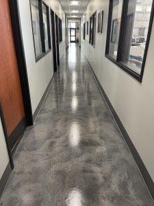 Epoxy Floor Coating Gurnee IL