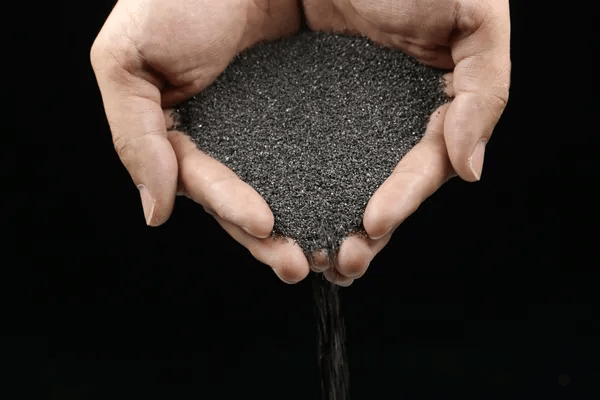 Aluminum Oxide