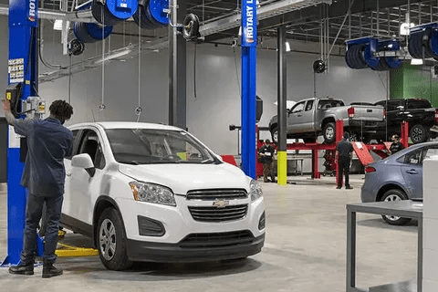 Automotive Service