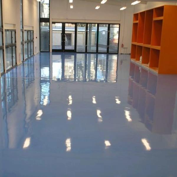 Epoxy Primer