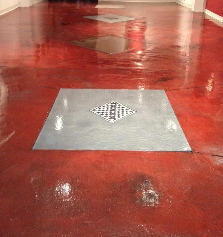 Office Flooring