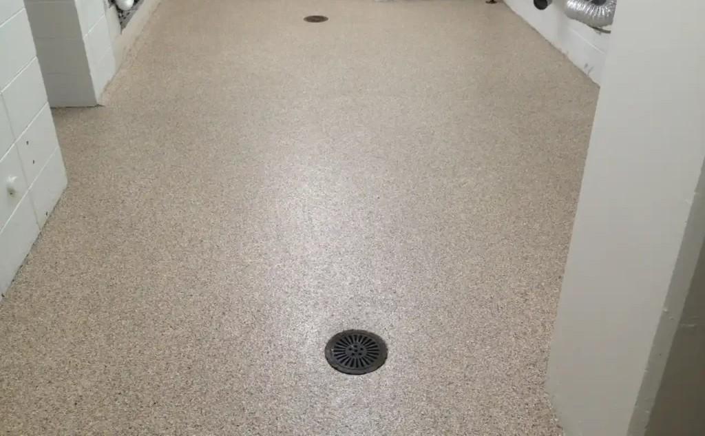 Drainage