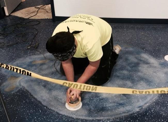Duraguard Installation